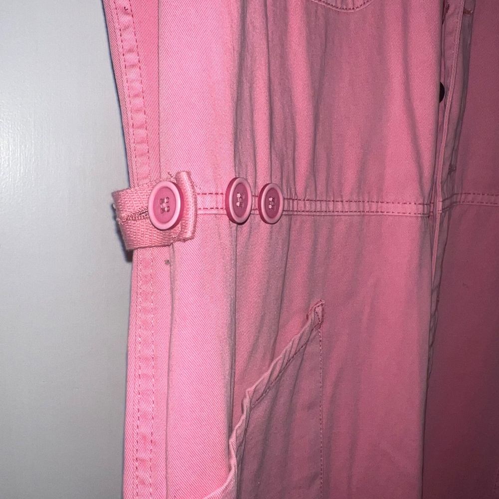 Pistola Jumpsuit - Picture 5 of 7